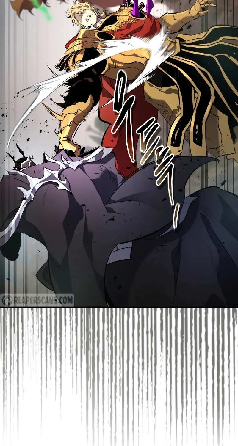 Read Leveling With The Gods chapter 124 image 71 on Lezhin