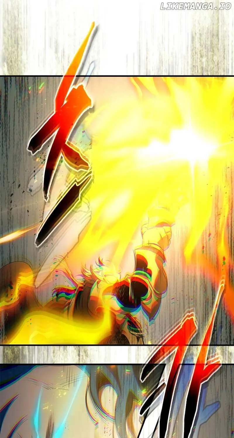 Read Leveling With The Gods chapter 124 image 77 on Lezhin