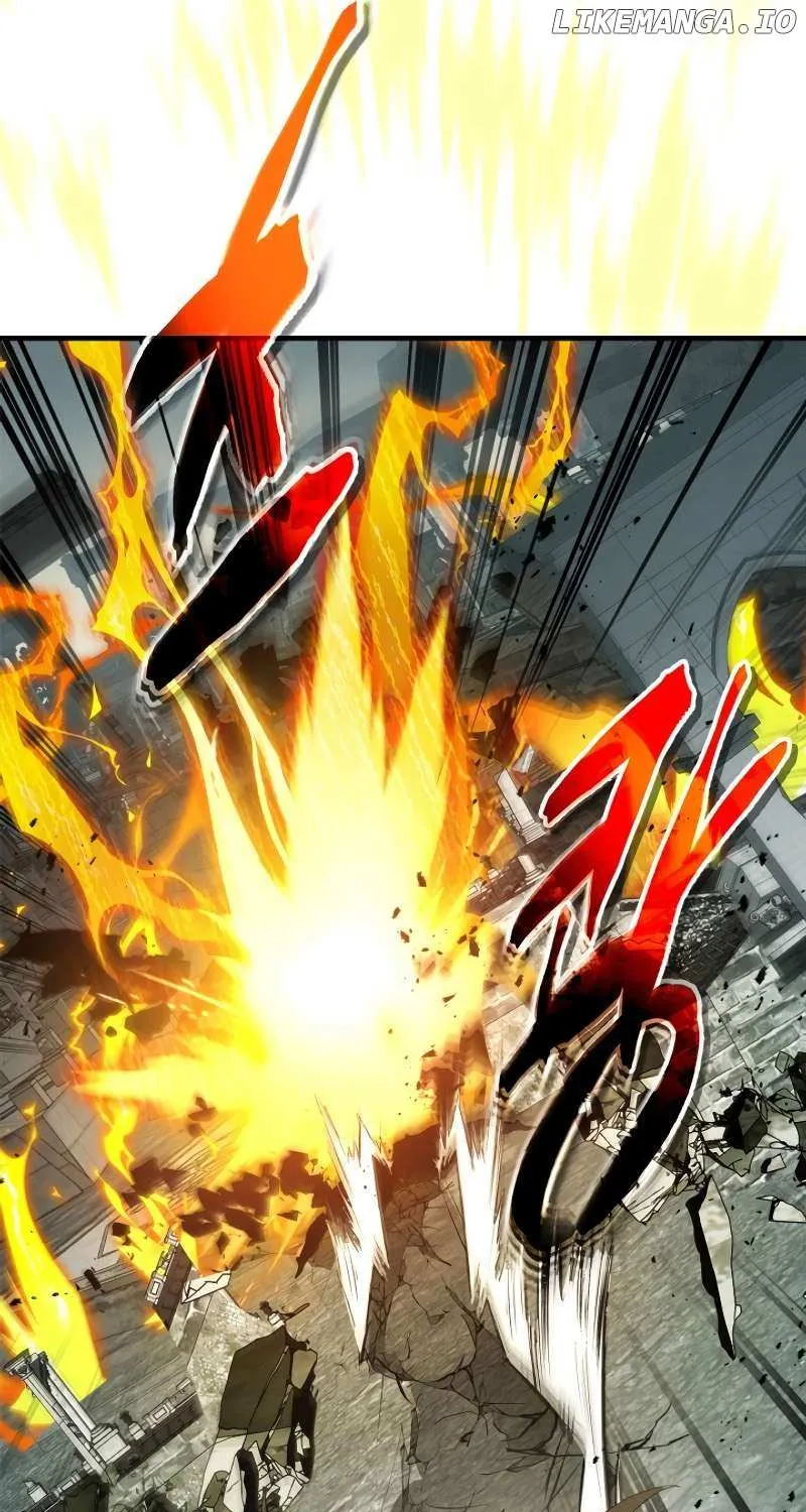 Read Leveling With The Gods chapter 124 image 93 on Lezhin