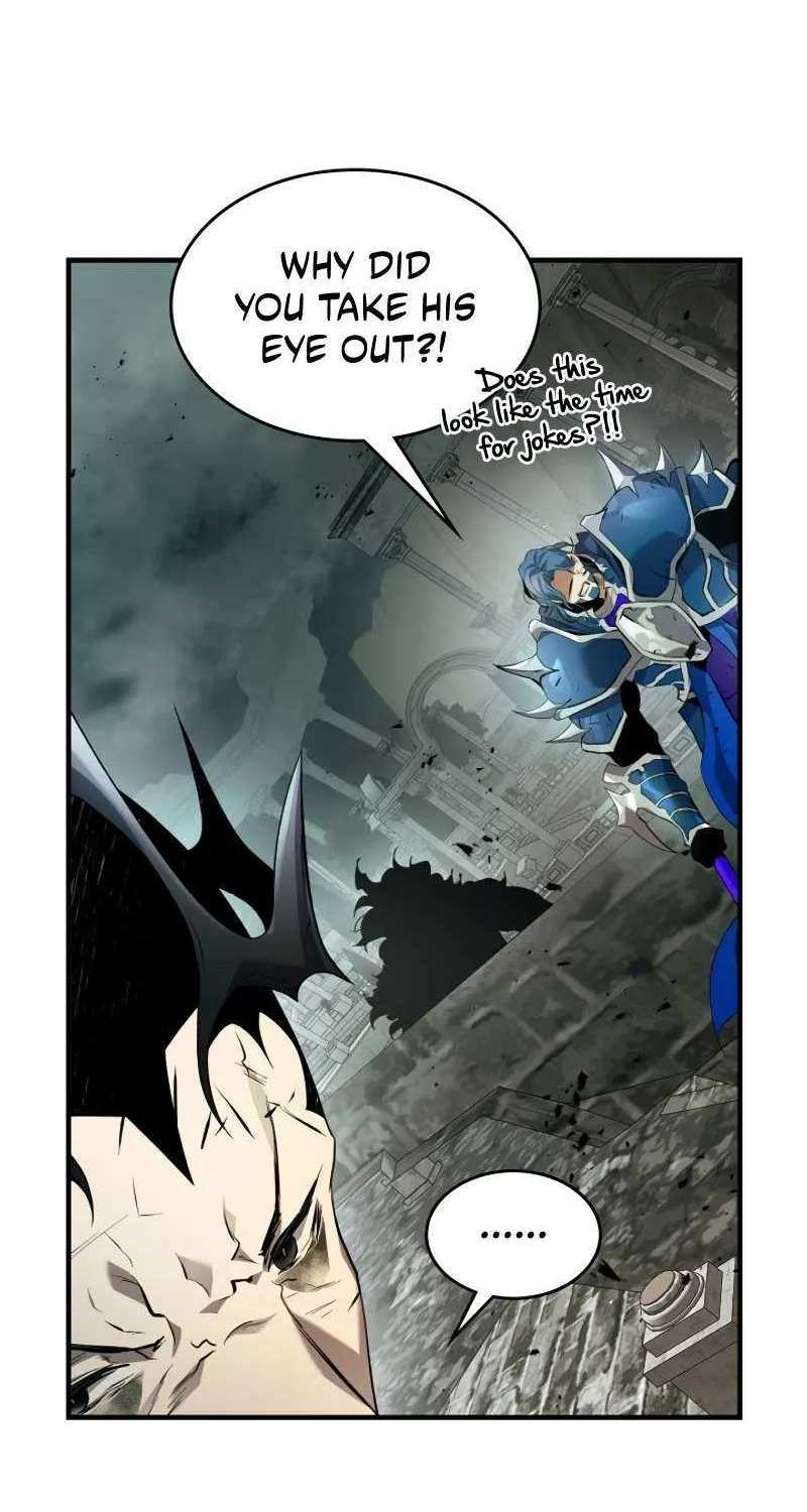 Read Leveling With The Gods chapter 124 image 96 on Lezhin