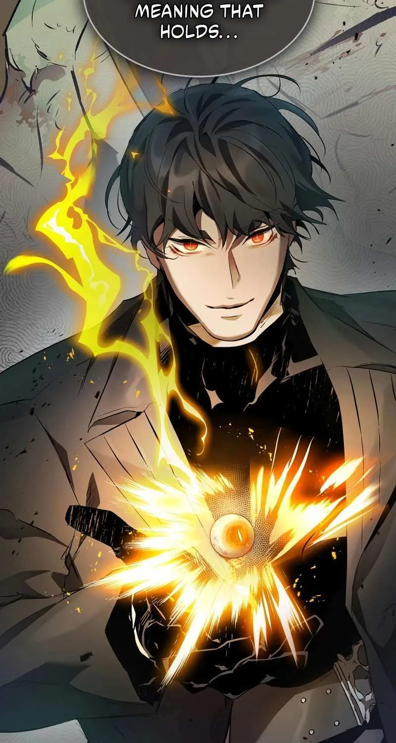 Read Leveling With The Gods chapter 124 image 99 on Lezhin