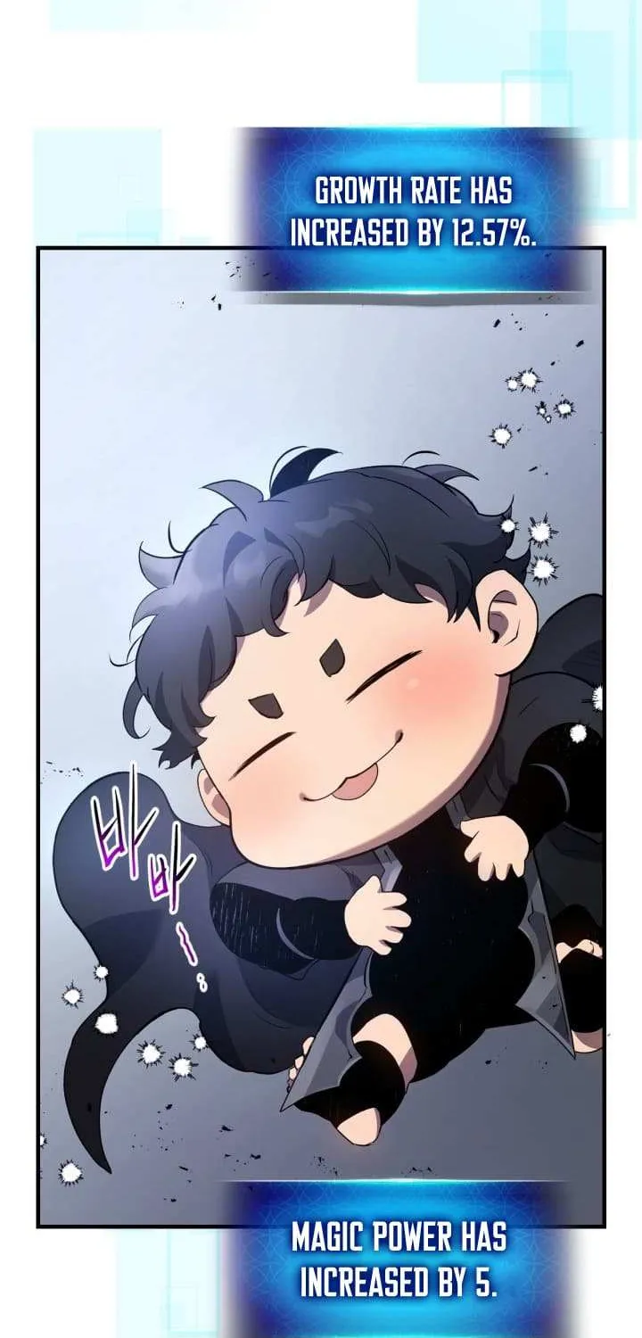 Read Leveling With The Gods chapter 126 image 13 on Lezhin