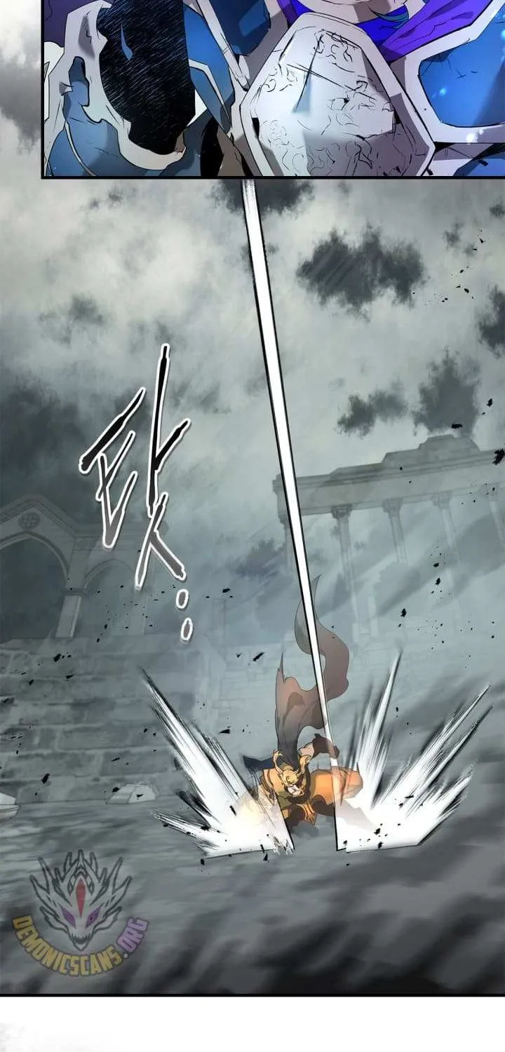 Read Leveling With The Gods chapter 126 image 18 on Lezhin