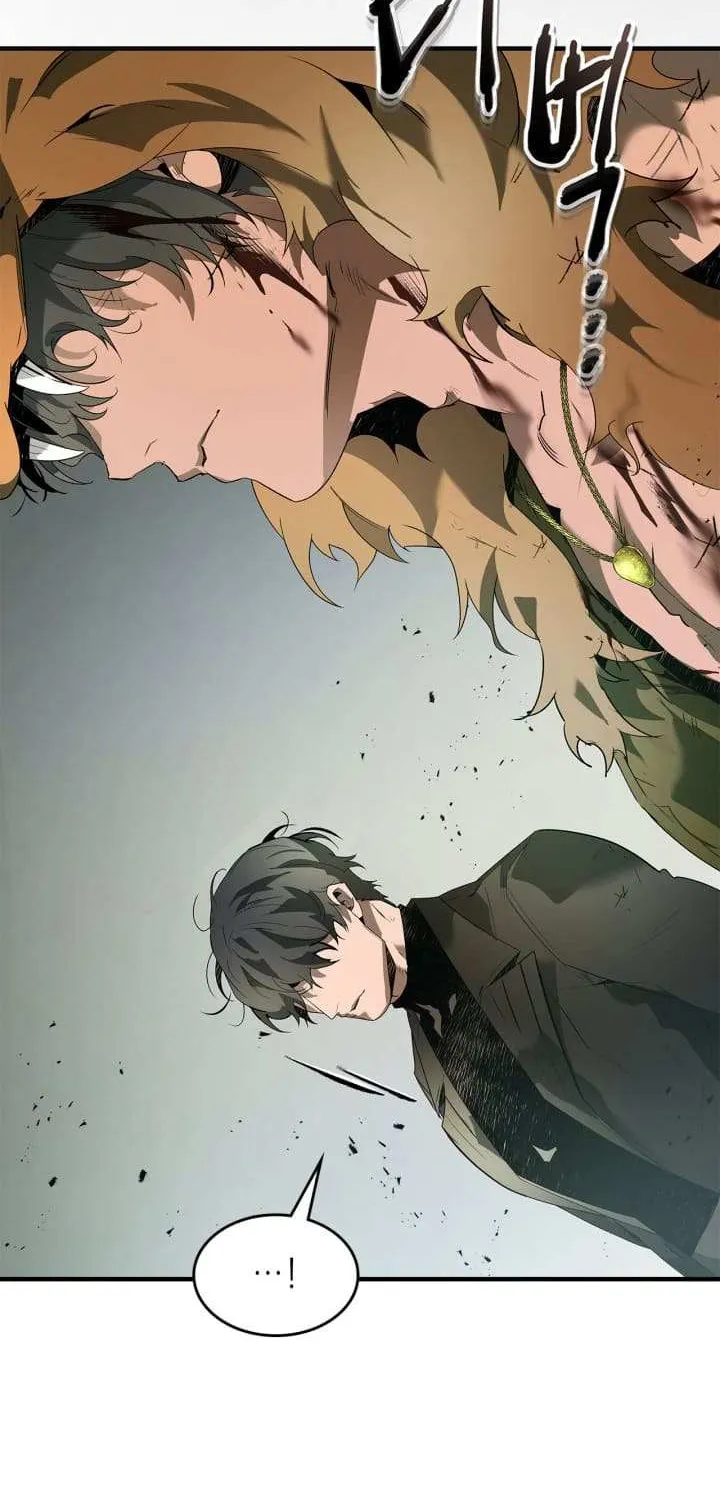 Read Leveling With The Gods chapter 126 image 20 on Lezhin