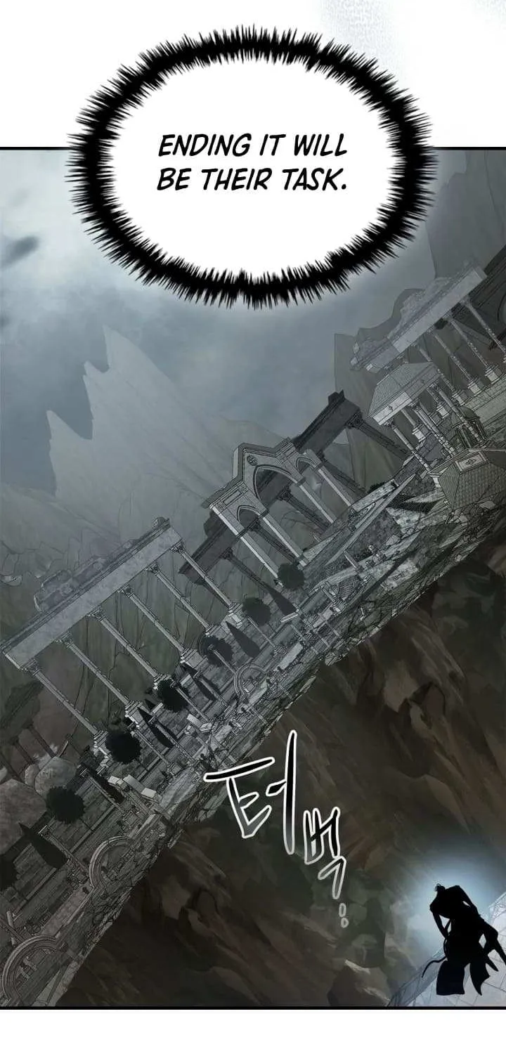Read Leveling With The Gods chapter 126 image 23 on Lezhin