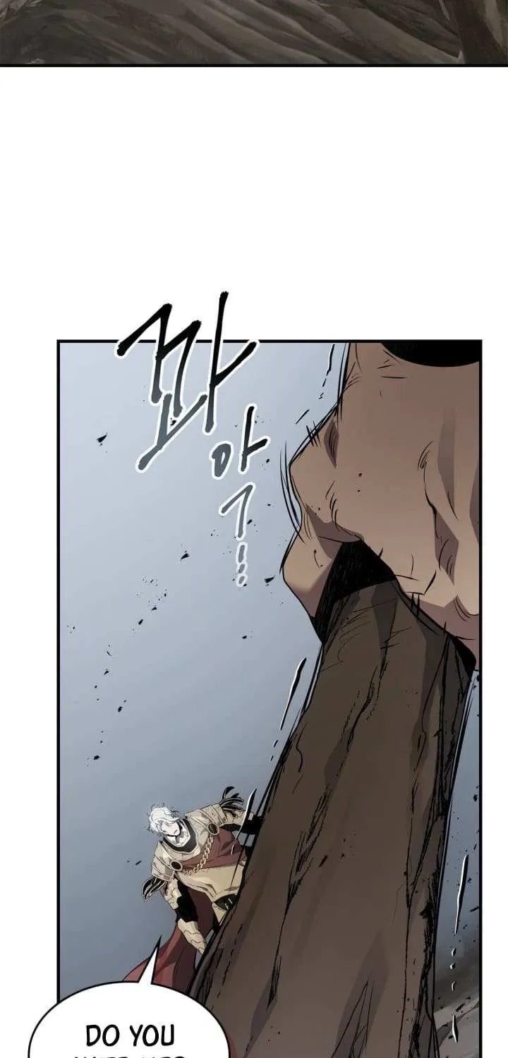 Read Leveling With The Gods chapter 126 image 26 on Lezhin