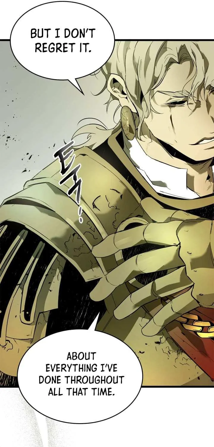 Read Leveling With The Gods chapter 126 image 28 on Lezhin