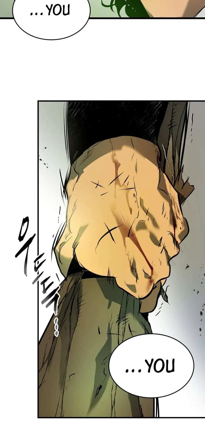 Read Leveling With The Gods chapter 126 image 31 on Lezhin