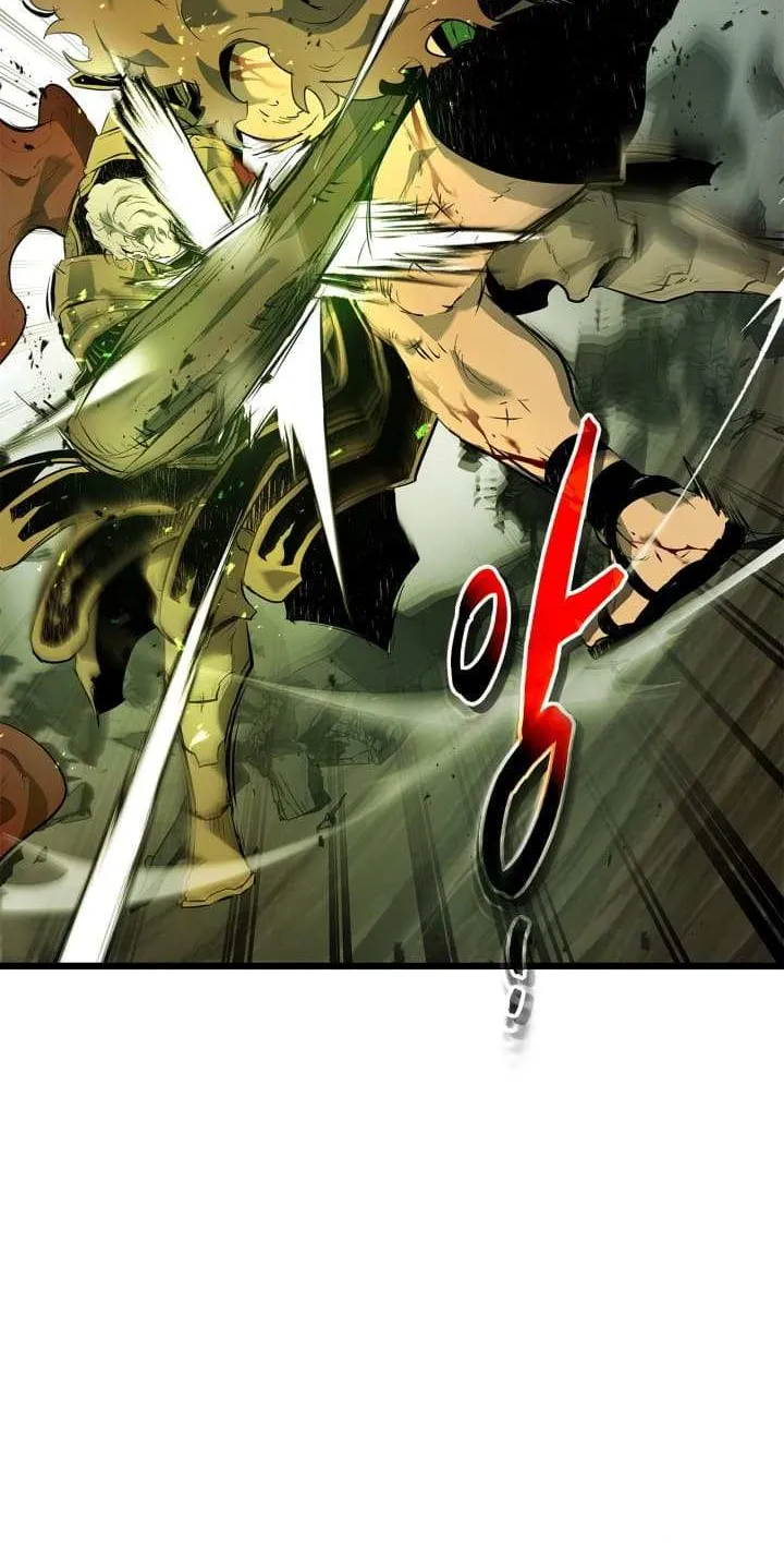 Read Leveling With The Gods chapter 126 image 33 on Lezhin