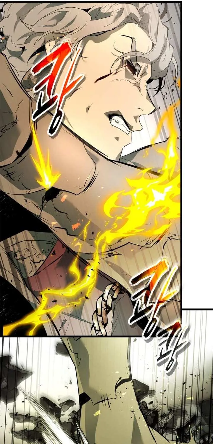 Read Leveling With The Gods chapter 126 image 34 on Lezhin