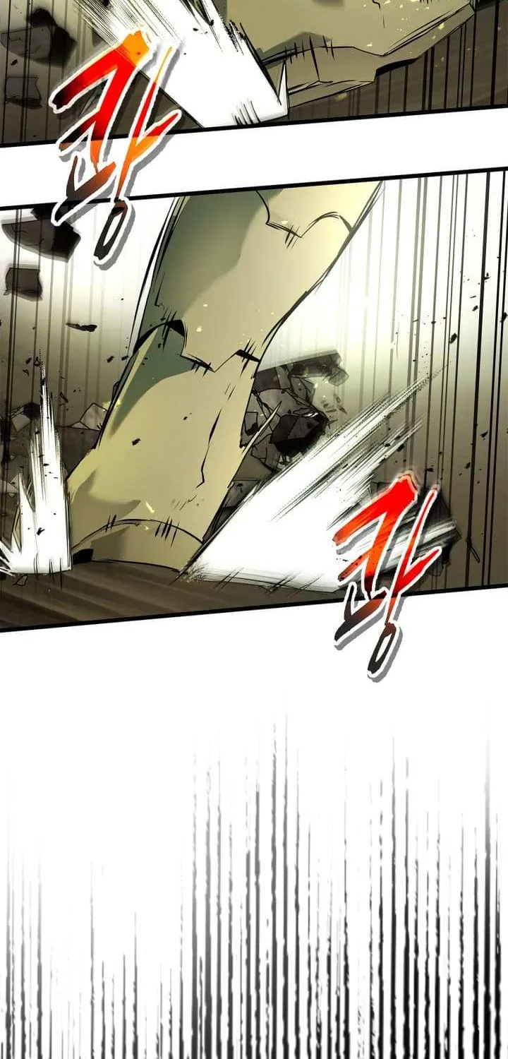 Read Leveling With The Gods chapter 126 image 35 on Lezhin