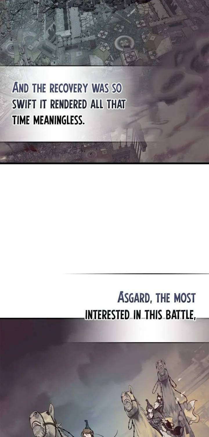 Read Leveling With The Gods chapter 126 image 39 on Lezhin