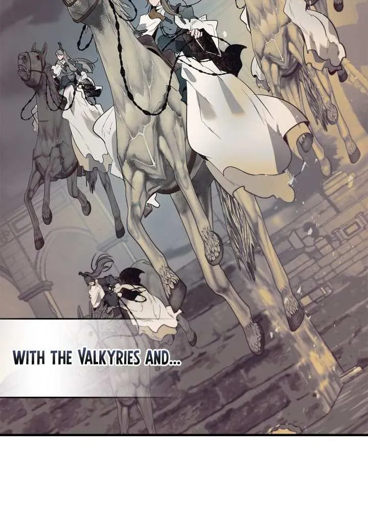 Read Leveling With The Gods chapter 126 image 40 on Lezhin