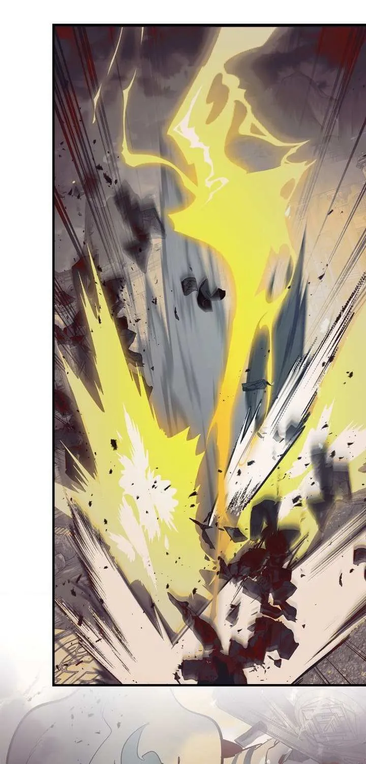Read Leveling With The Gods chapter 126 image 41 on Lezhin