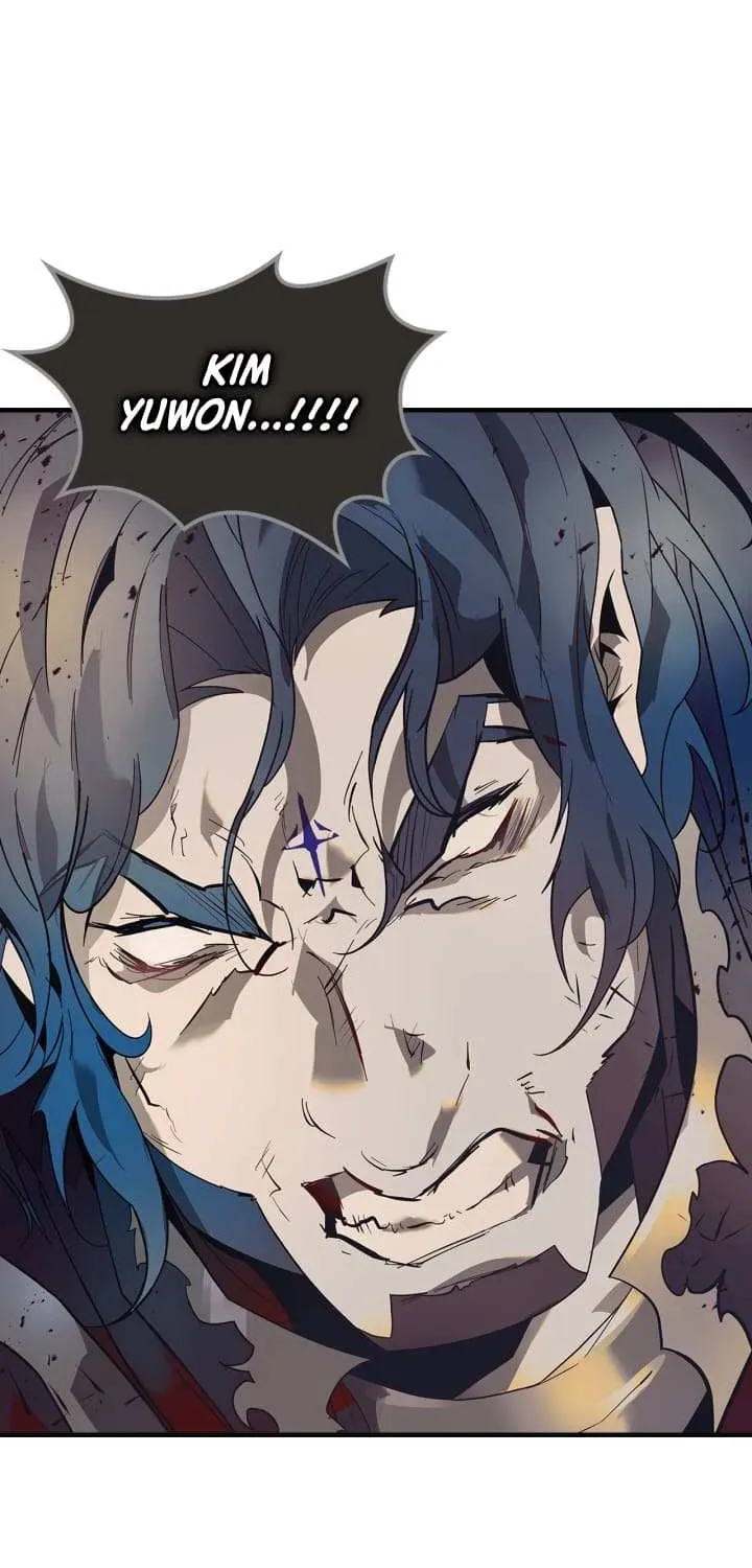 Read Leveling With The Gods chapter 126 image 43 on Lezhin