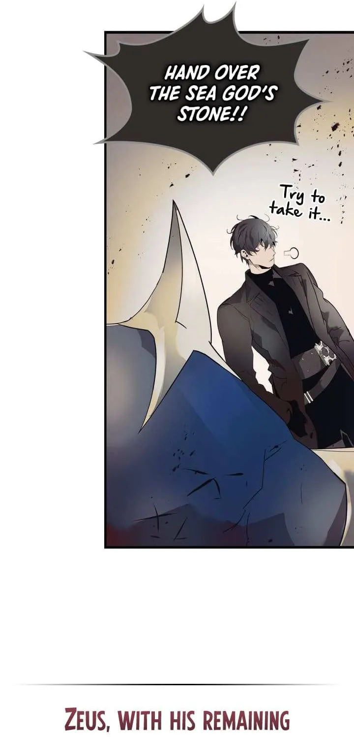 Read Leveling With The Gods chapter 126 image 44 on Lezhin