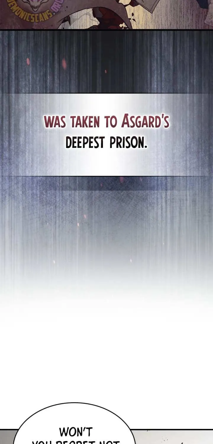 Read Leveling With The Gods chapter 126 image 46 on Lezhin
