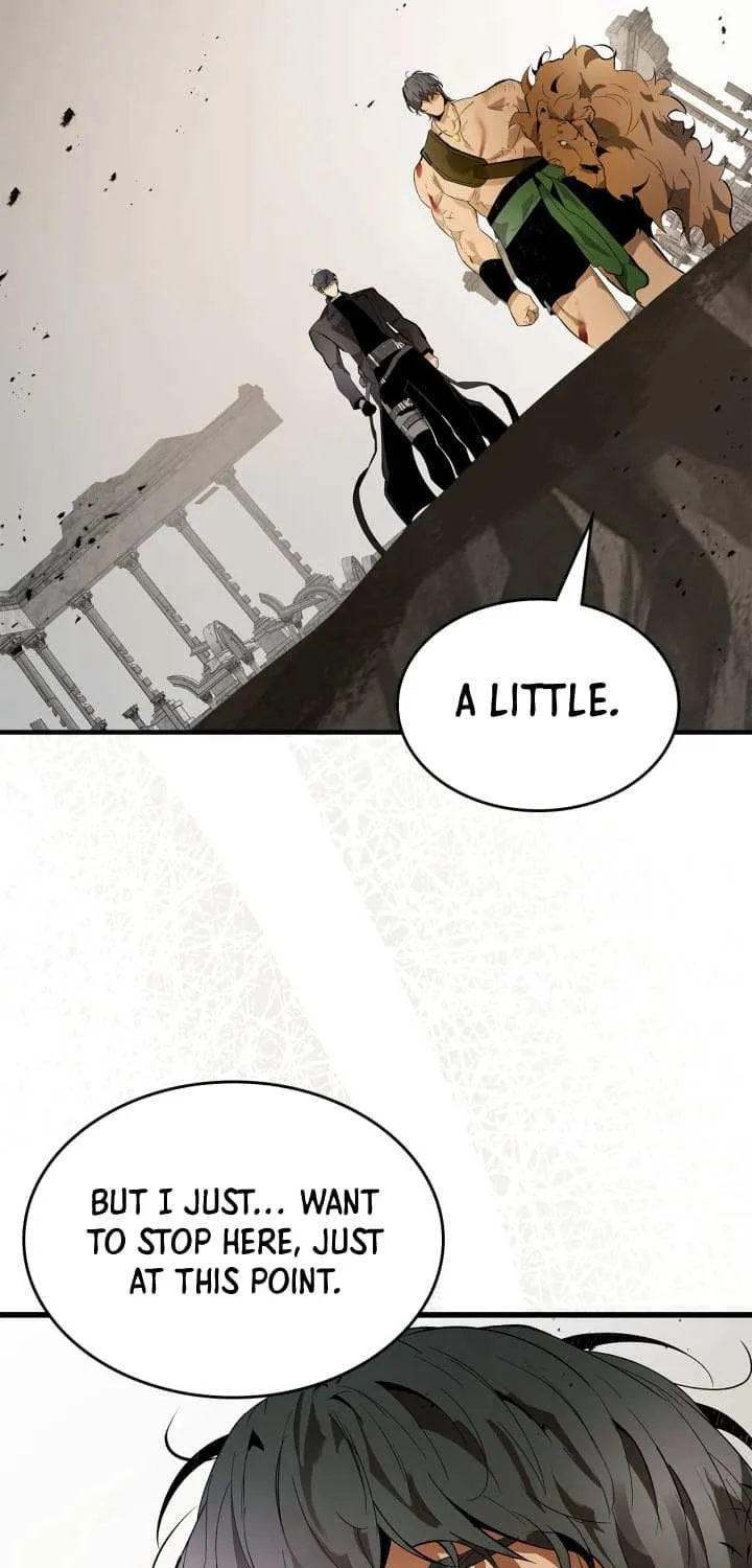 Read Leveling With The Gods chapter 126 image 48 on Lezhin