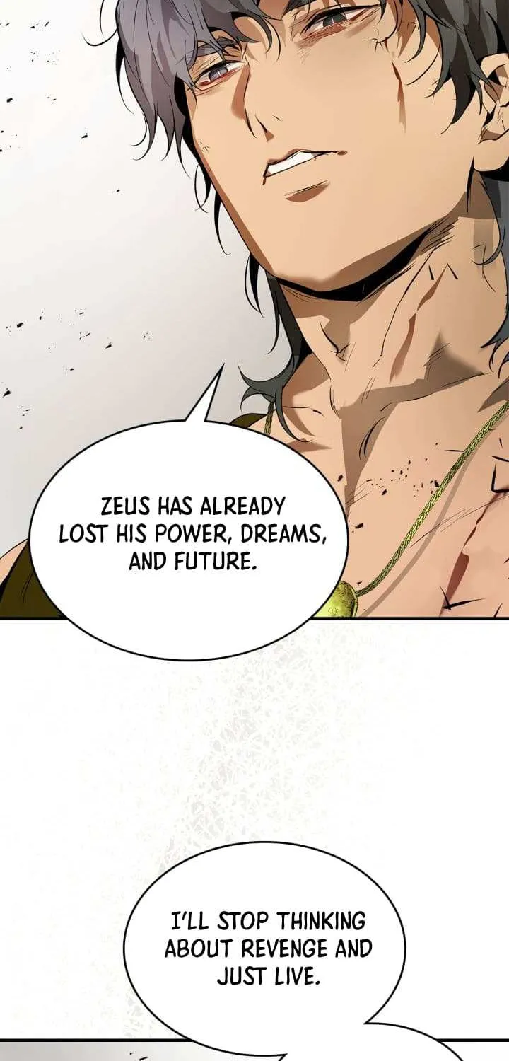 Read Leveling With The Gods chapter 126 image 49 on Lezhin