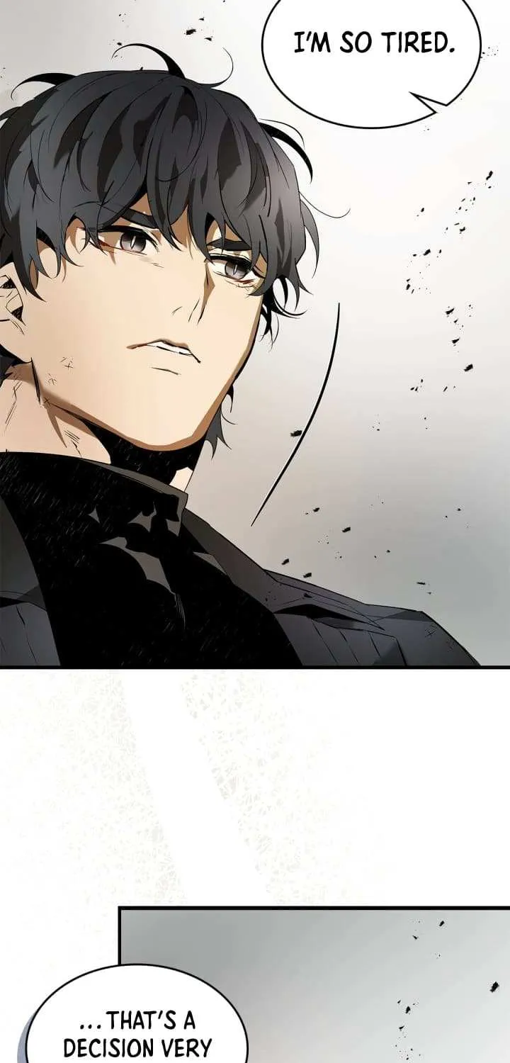 Read Leveling With The Gods chapter 126 image 50 on Lezhin