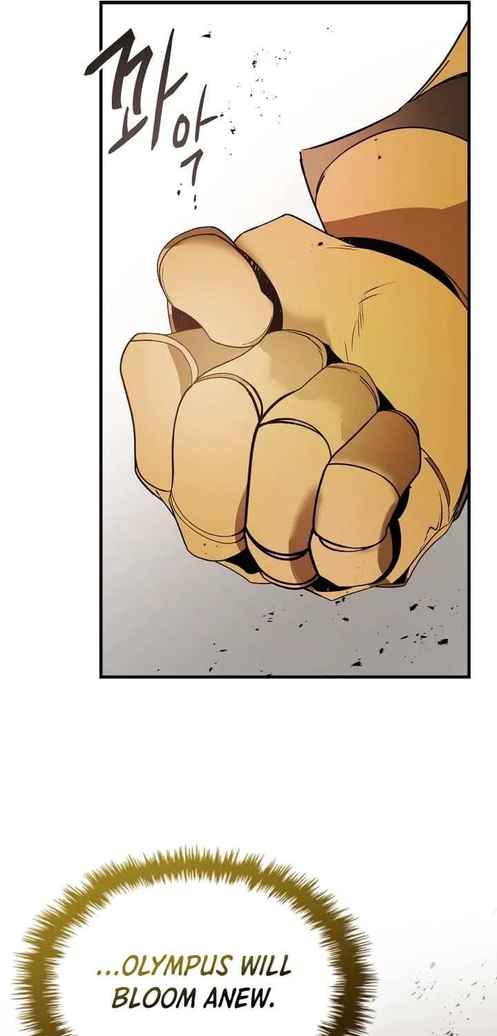 Read Leveling With The Gods chapter 126 image 55 on Lezhin