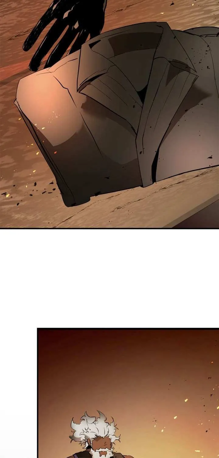 Read Leveling With The Gods chapter 126 image 58 on Lezhin