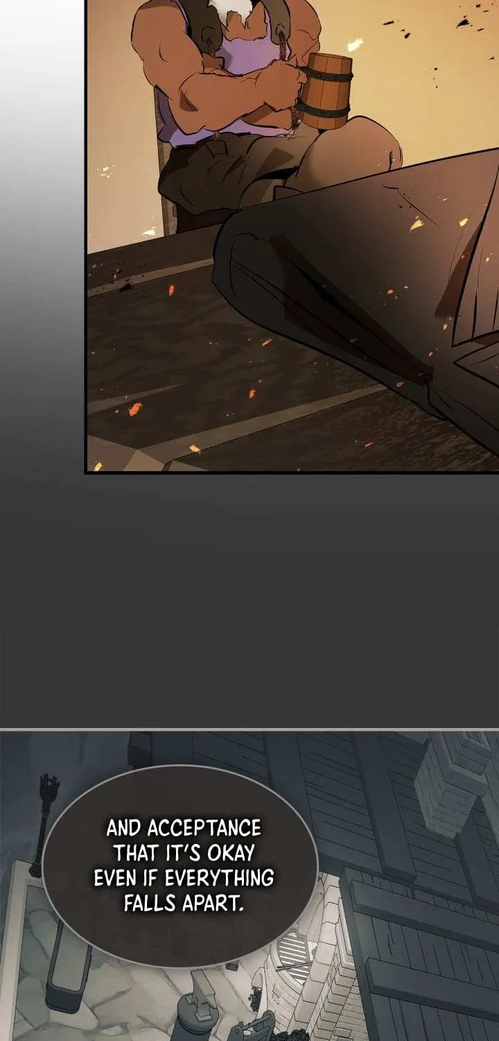Read Leveling With The Gods chapter 126 image 59 on Lezhin