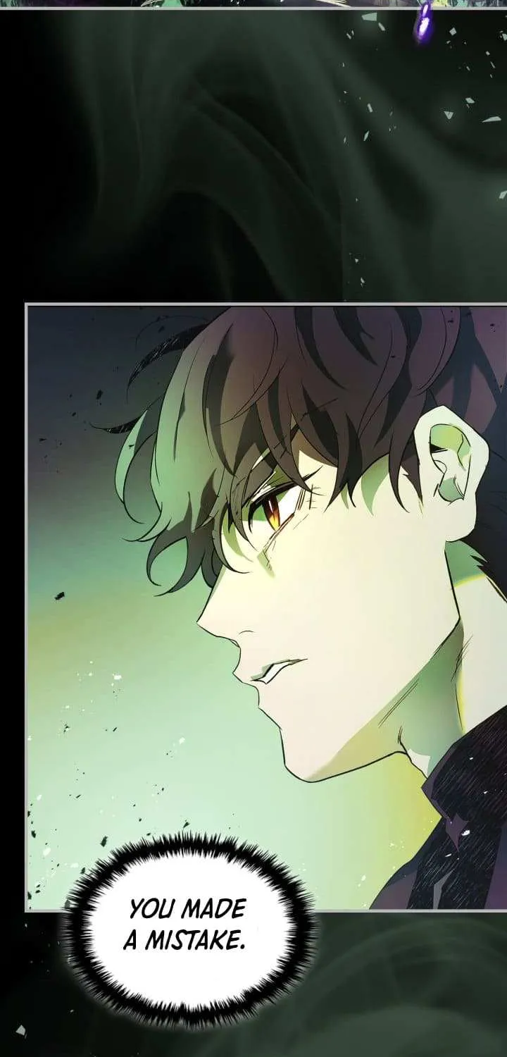 Read Leveling With The Gods chapter 126 image 6 on Lezhin