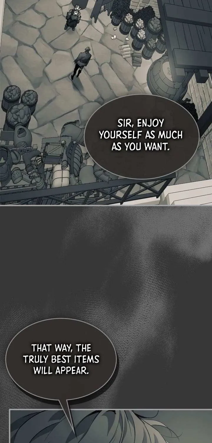 Read Leveling With The Gods chapter 126 image 60 on Lezhin