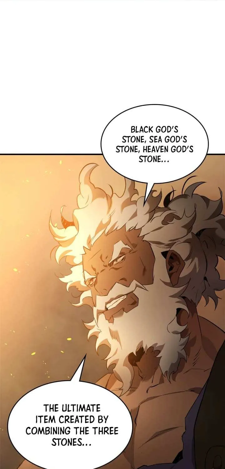 Read Leveling With The Gods chapter 126 image 63 on Lezhin