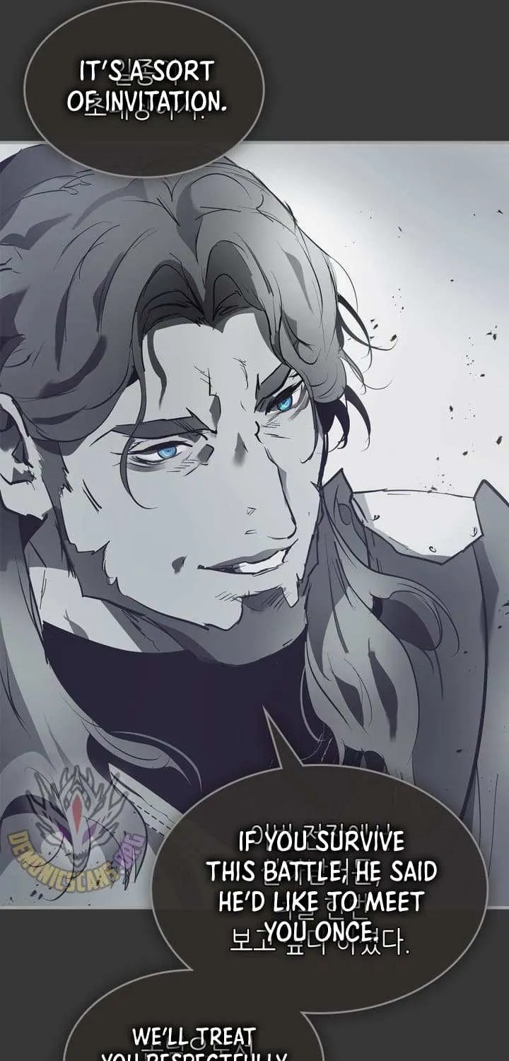 Read Leveling With The Gods chapter 126 image 69 on Lezhin