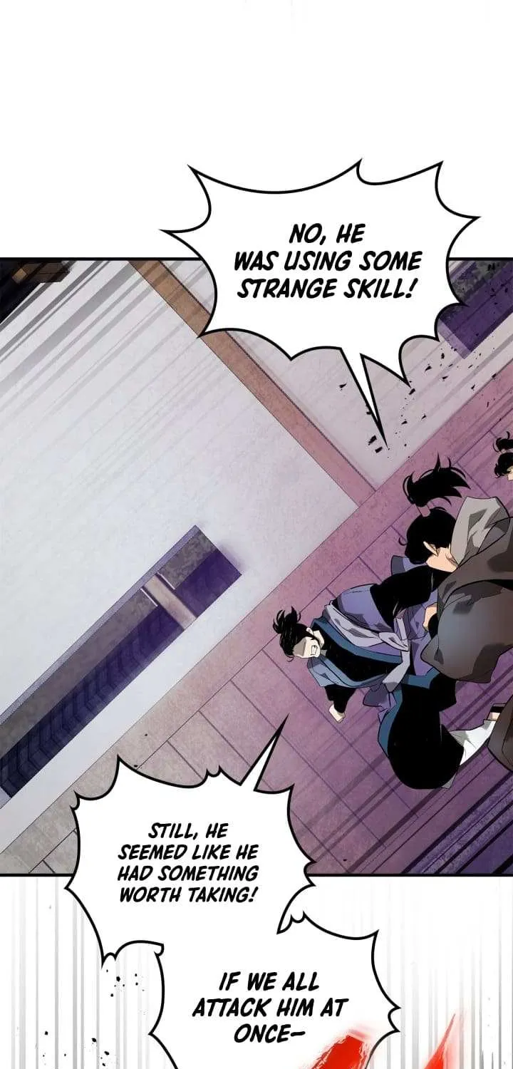 Read Leveling With The Gods chapter 126 image 77 on Lezhin