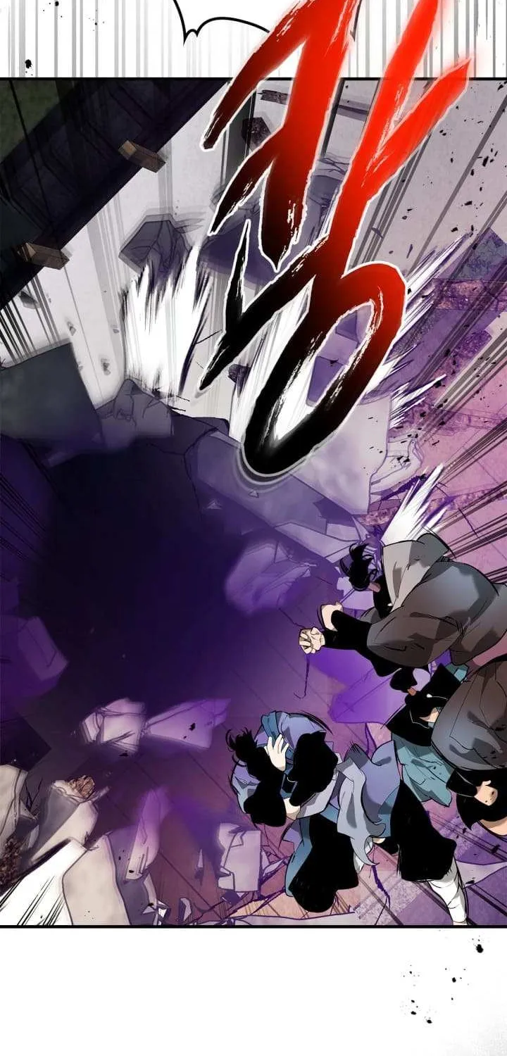 Read Leveling With The Gods chapter 126 image 78 on Lezhin