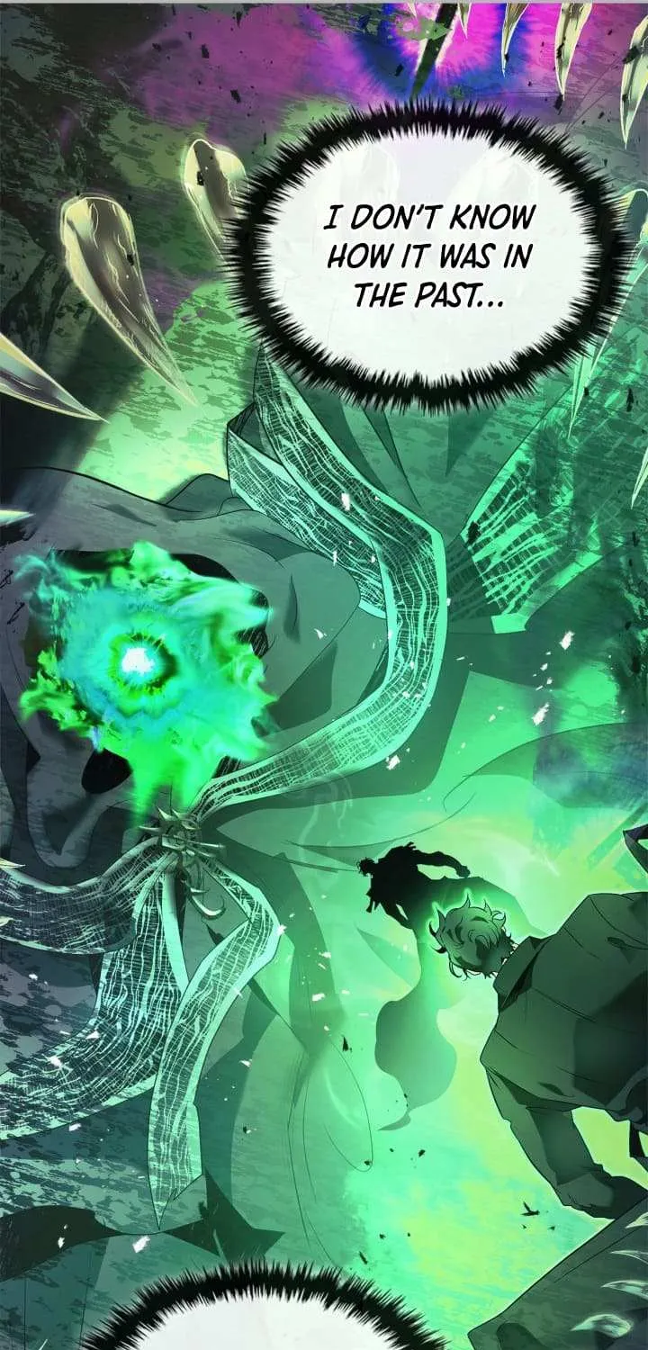 Read Leveling With The Gods chapter 126 image 8 on Lezhin