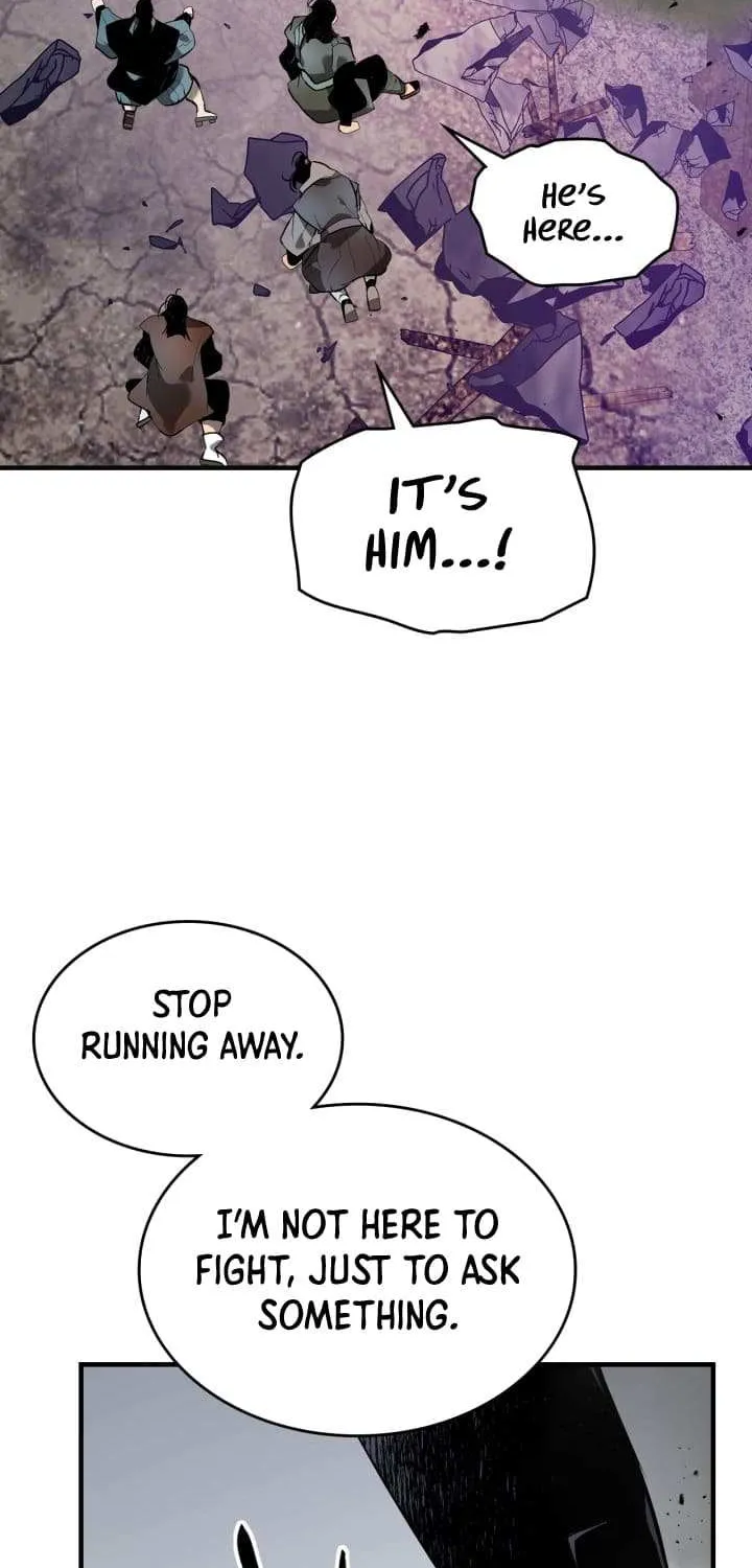 Read Leveling With The Gods chapter 126 image 80 on Lezhin