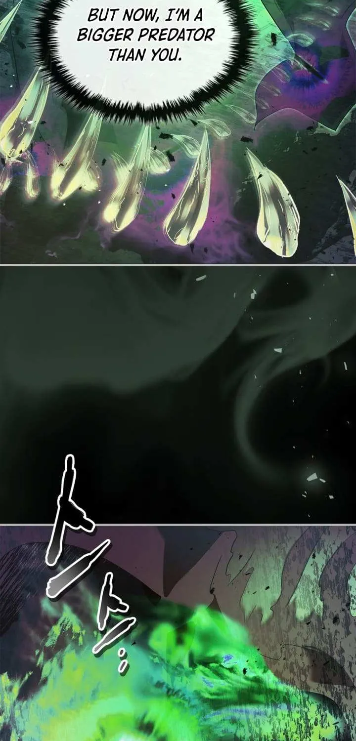 Read Leveling With The Gods chapter 126 image 9 on Lezhin