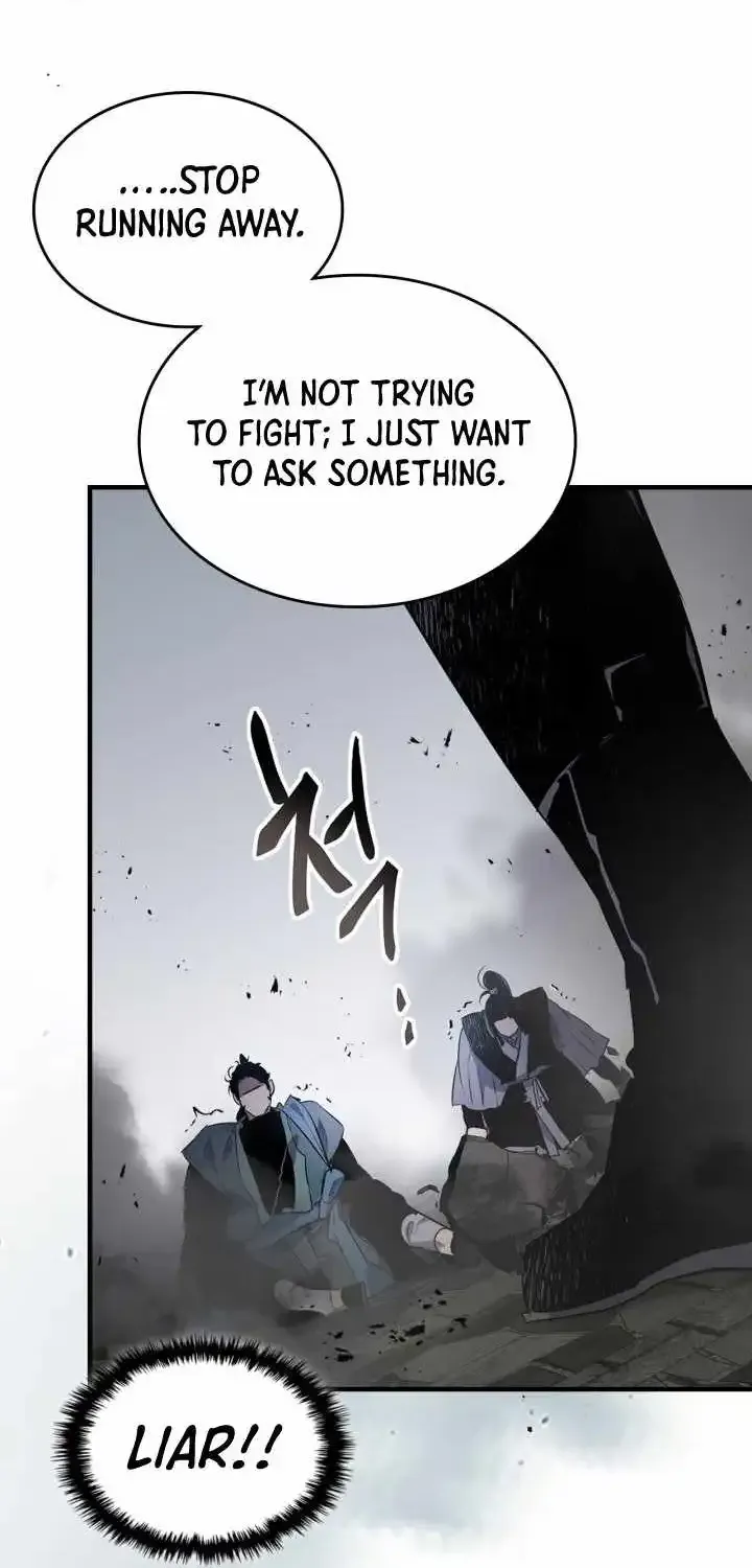 Read Leveling With The Gods chapter 127 image 1 on Lezhin