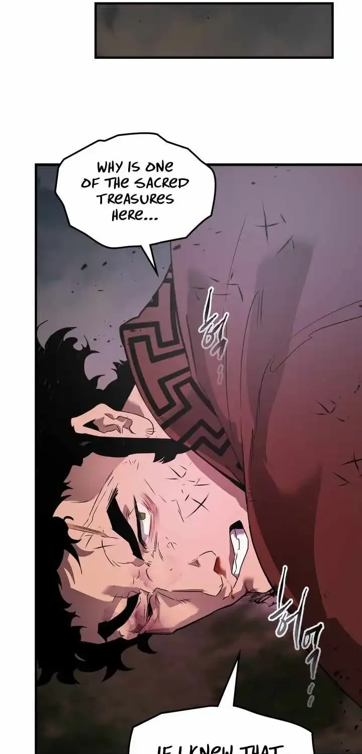 Read Leveling With The Gods chapter 127 image 13 on Lezhin