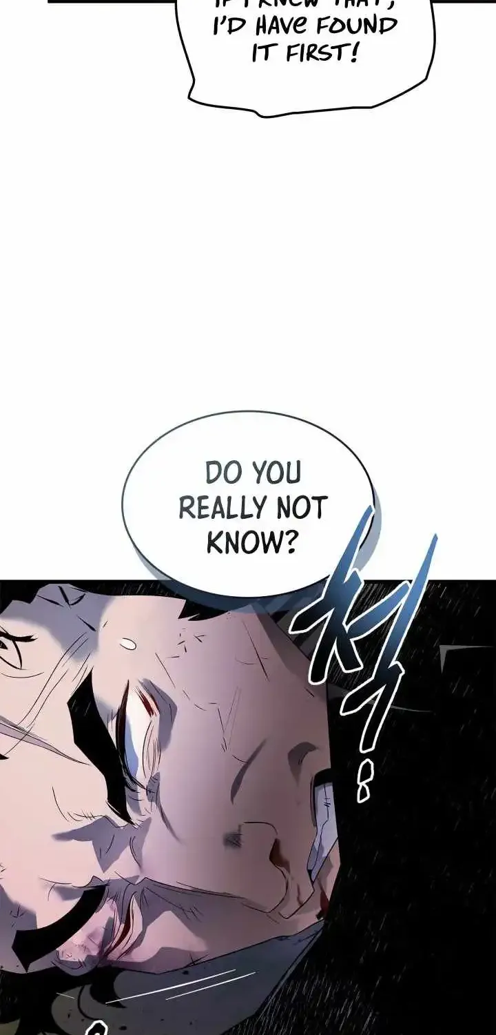 Read Leveling With The Gods chapter 127 image 14 on Lezhin