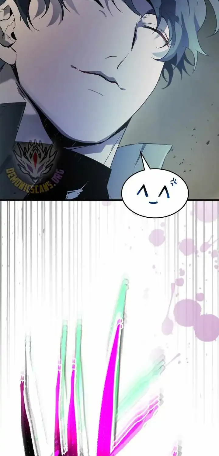 Read Leveling With The Gods chapter 127 image 17 on Lezhin