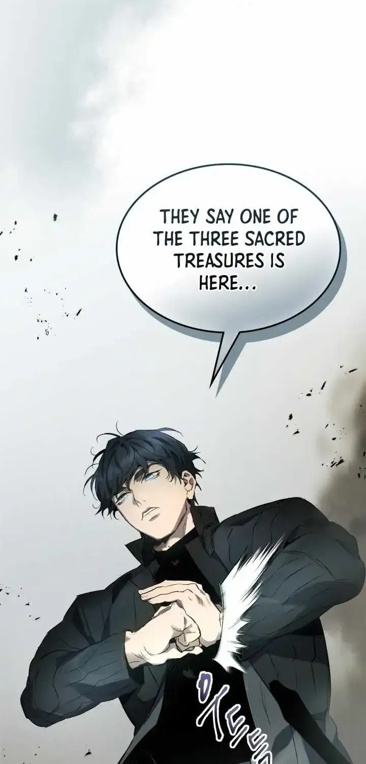 Read Leveling With The Gods chapter 127 image 2 on Lezhin