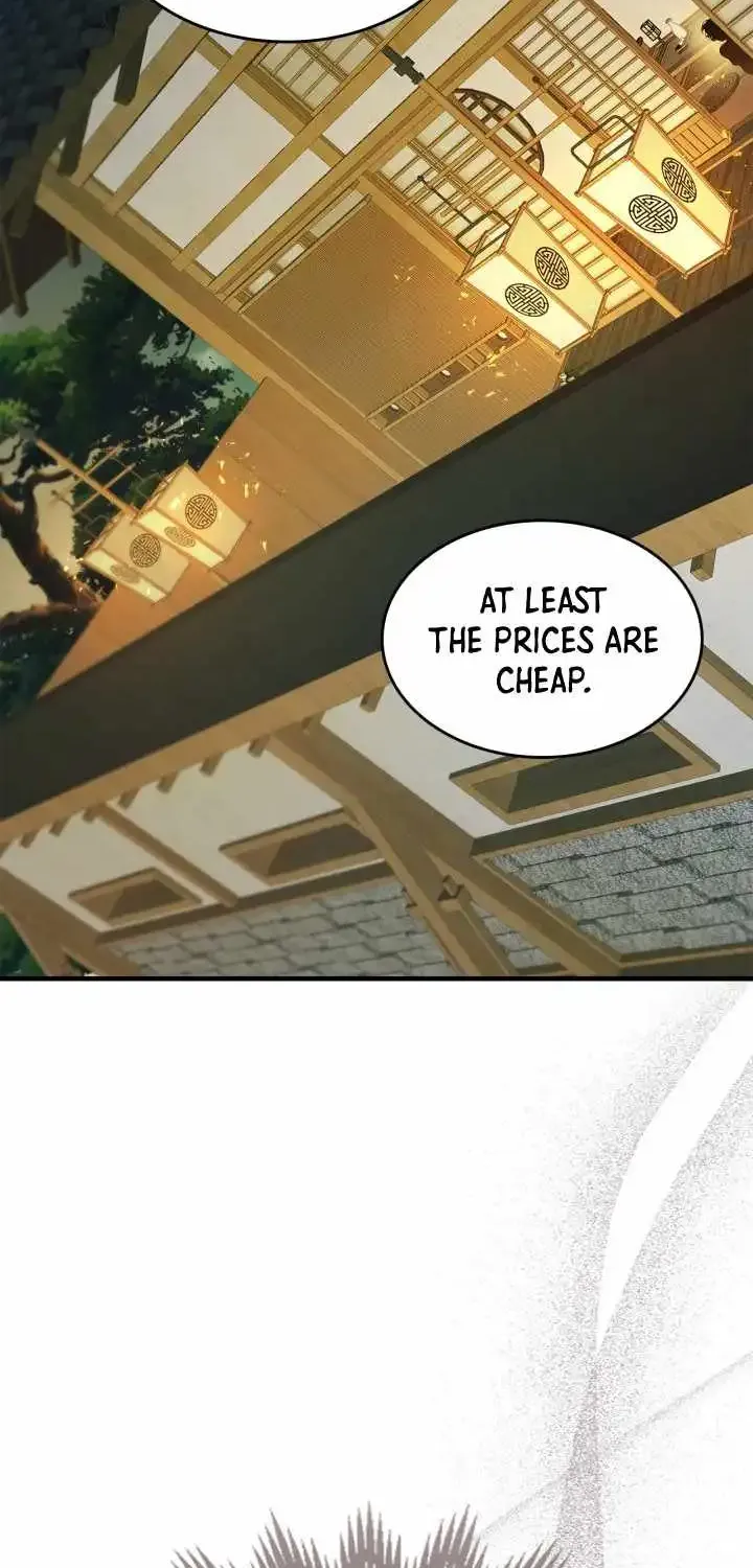 Read Leveling With The Gods chapter 127 image 21 on Lezhin
