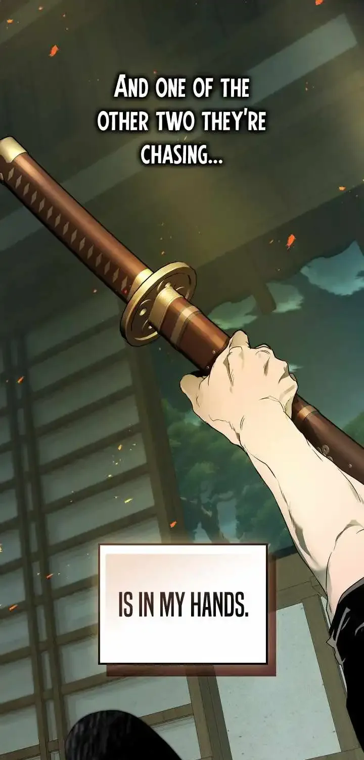 Read Leveling With The Gods chapter 127 image 27 on Lezhin