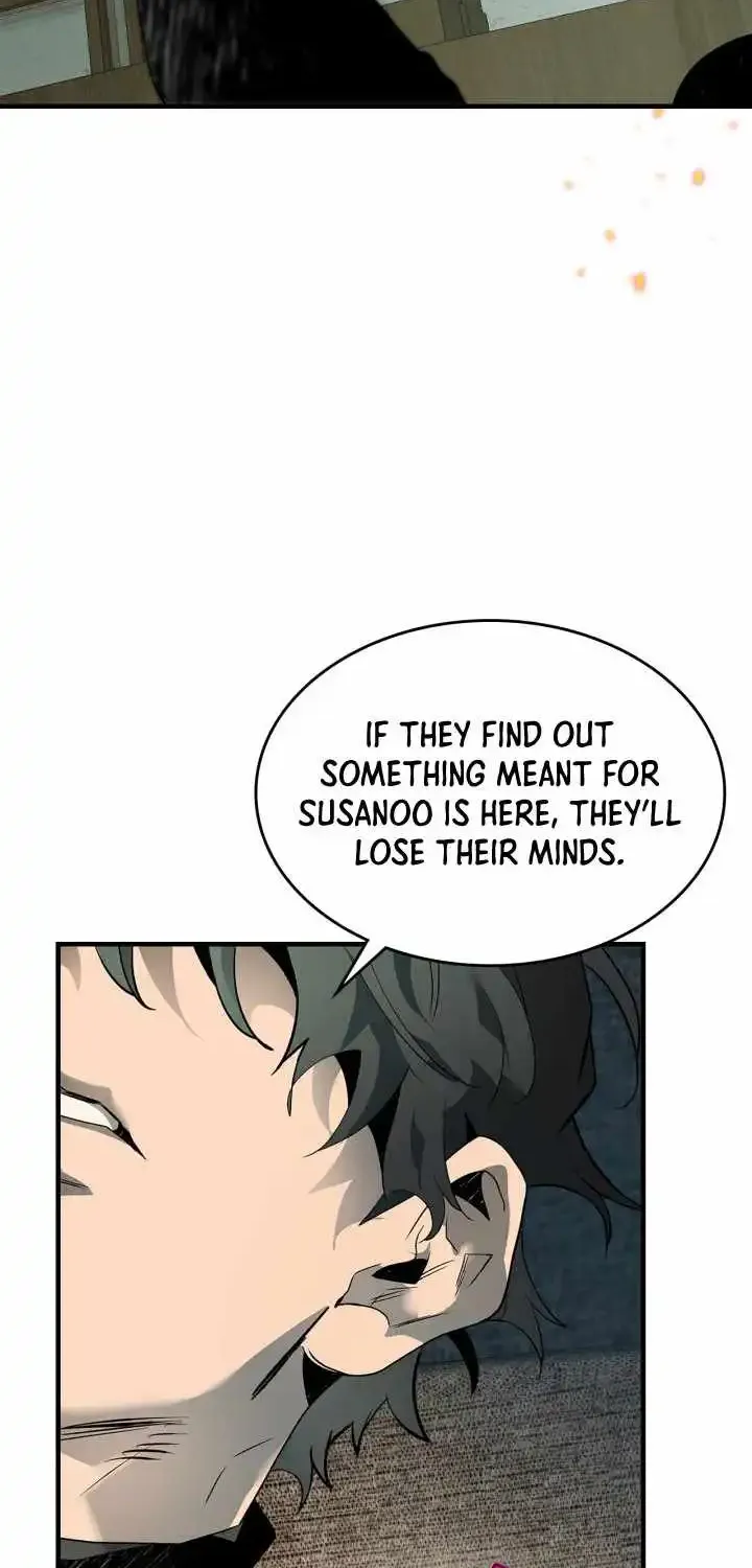 Read Leveling With The Gods chapter 127 image 28 on Lezhin