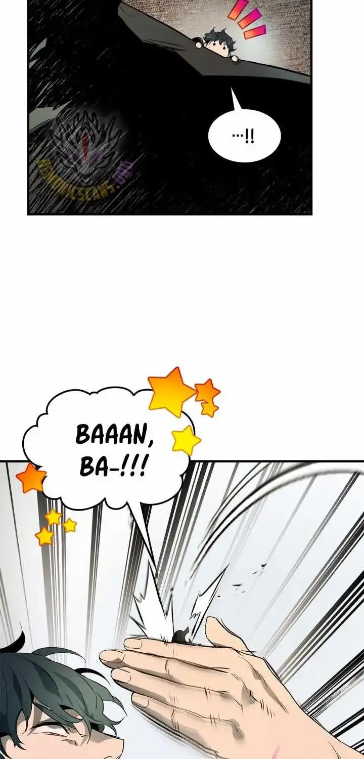 Read Leveling With The Gods chapter 127 image 29 on Lezhin