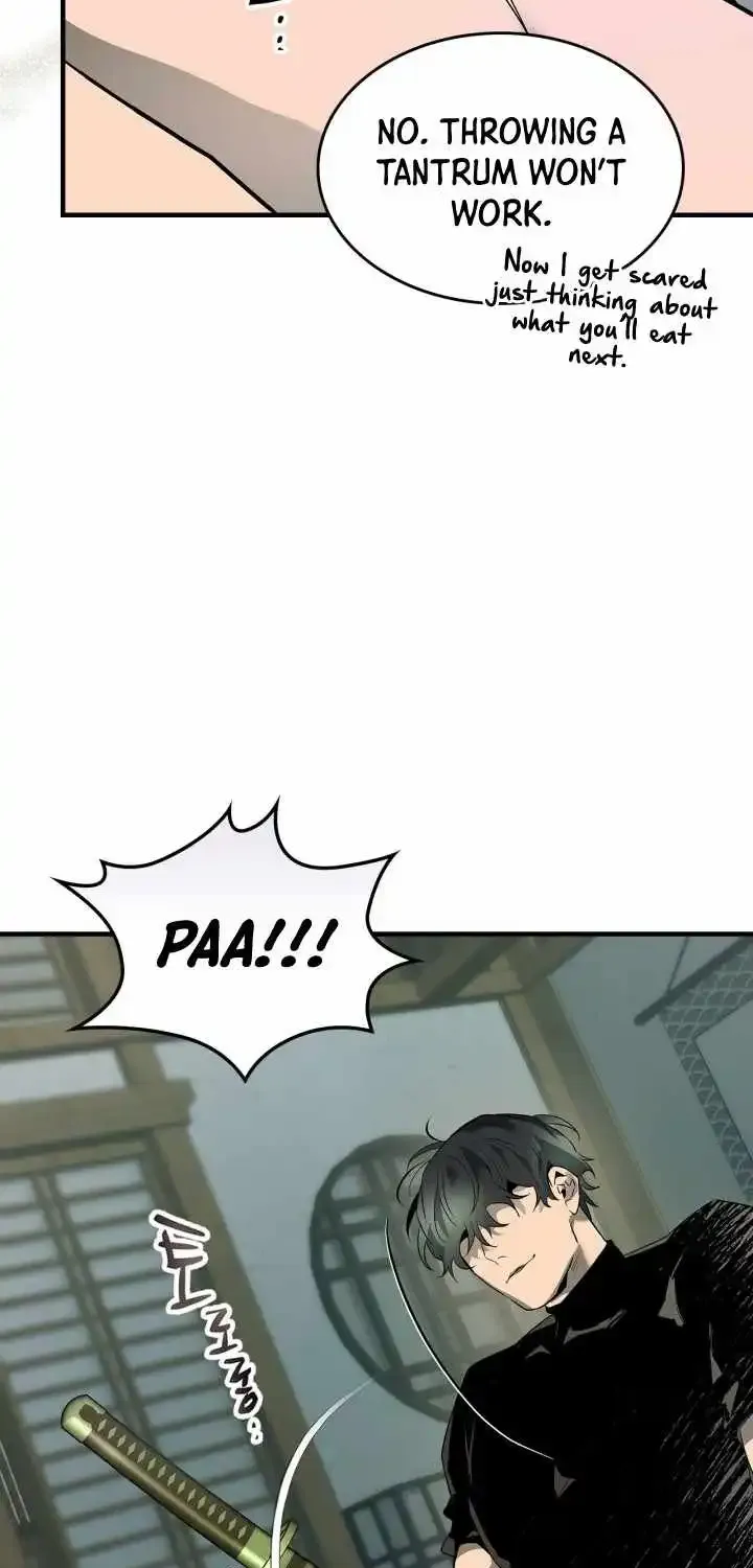 Read Leveling With The Gods chapter 127 image 31 on Lezhin
