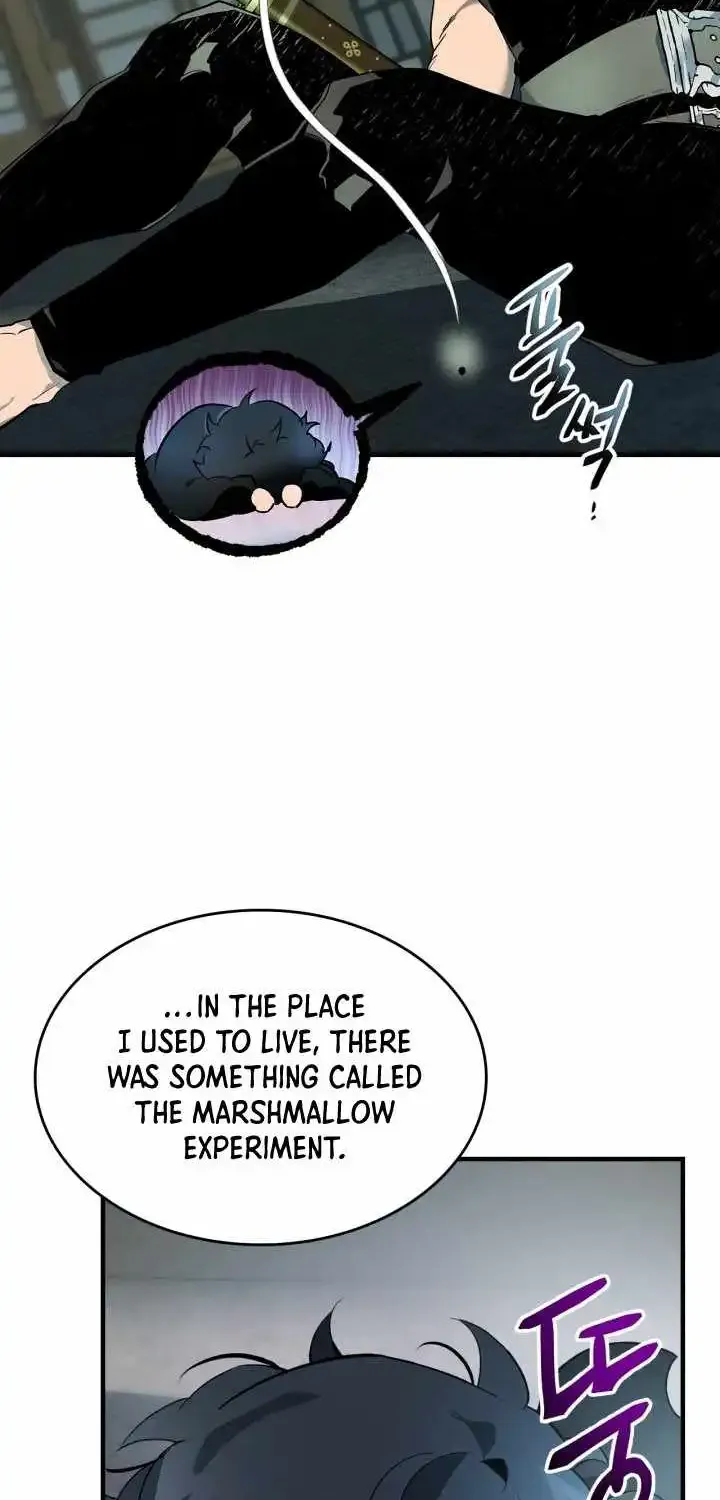 Read Leveling With The Gods chapter 127 image 32 on Lezhin