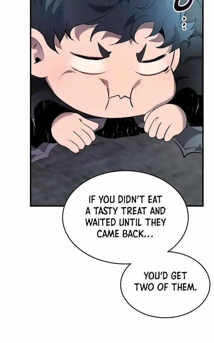 Read Leveling With The Gods chapter 127 image 33 on Lezhin