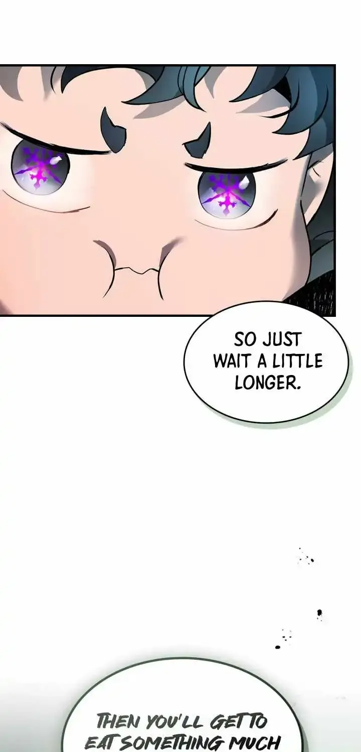 Read Leveling With The Gods chapter 127 image 34 on Lezhin