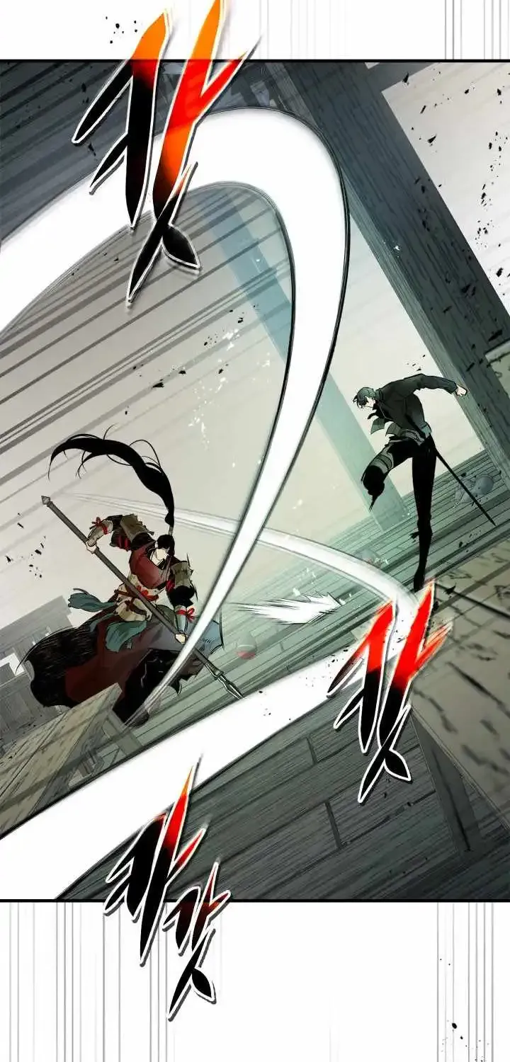 Read Leveling With The Gods chapter 127 image 39 on Lezhin